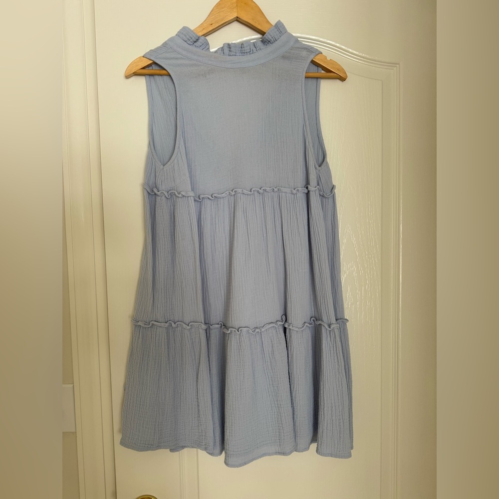 Tuckernuck Pomander Morgan Dress